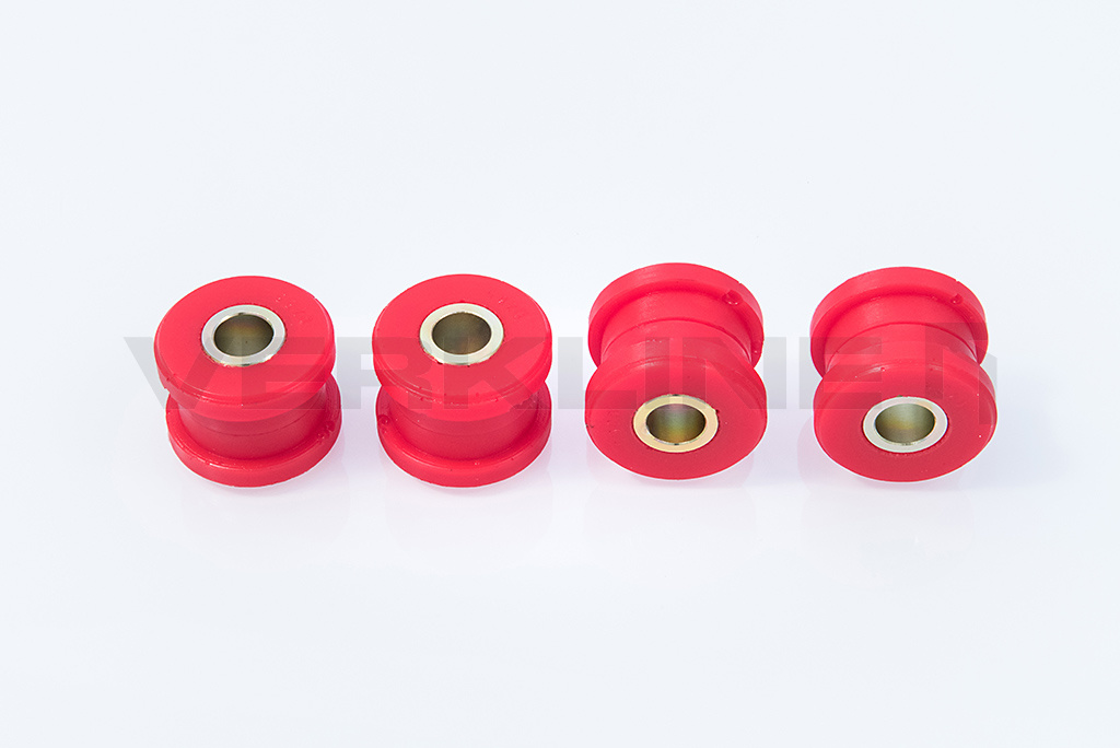 Polyurethane Rear Subframe Bushings Audi C4 (S4/S6/UrS4/UrS6) / V8 (D11
