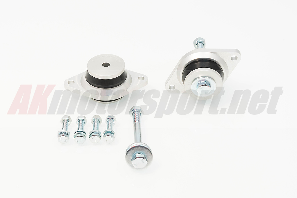 Gearbox mounts for Audi B5 S4 / RS4 (Track Hardness) VERKLINE