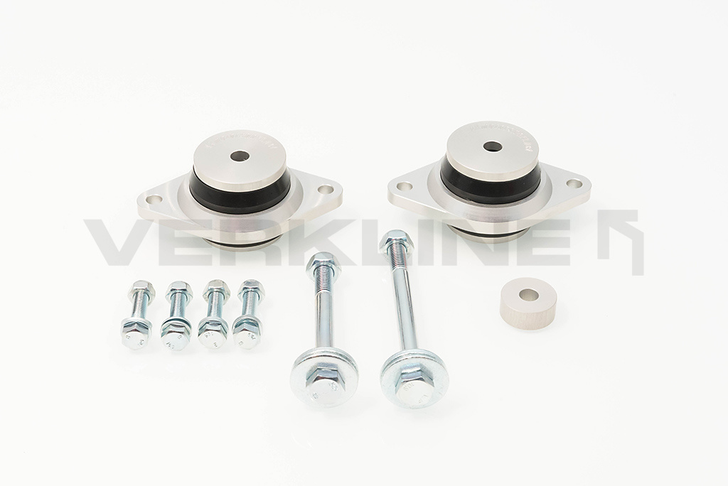 Differential Mounts for Audi Quattro B3/B4 (Track hardness) VERKLINE