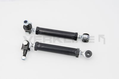 Mitsubishi Lancer Evo X Complete R4 Suspension Kit Verkline