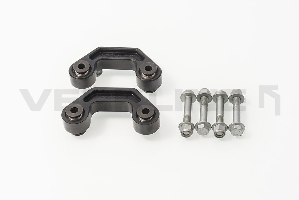 Sway Bar End Links Front Audi B5 A4 S4 RS4 & C5 A6 S6 RS6 VERKLINE