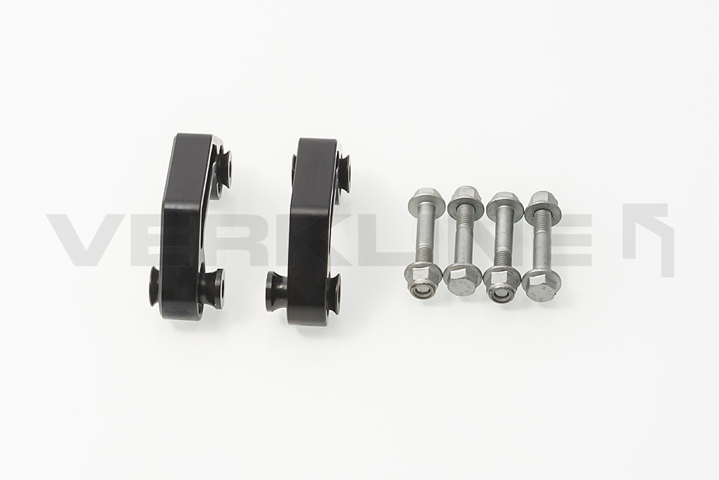 URO Parts 8D0 411 318D Front Right Sway Bar Link