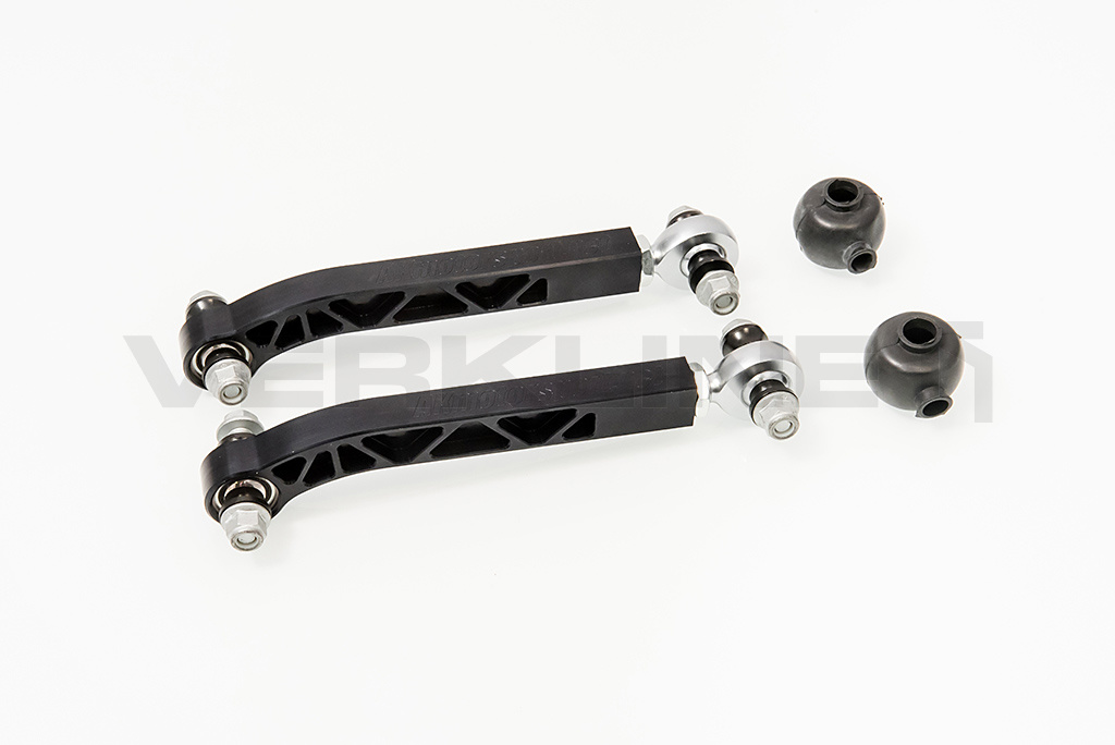 Sway Bar End Links Rear Audi B5 A4 S4 RS4 & B4 S2 RS2 VERKLINE